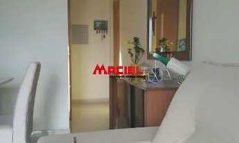 Imagem 5: Apartamento Padrão em São José dos Campos