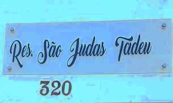 Imagem: Apartamento de 2 quartos