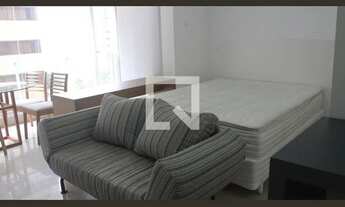 Imagem 2: Apartamento para Aluguel - Consolação, 1 Quarto, 45 m2