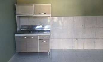 Imagem 2: Apartamento padrão