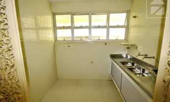 Imagem 6: Apartamento - Cambuí - Campinas