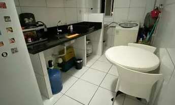 Imagem 6: Vendo Apt no Cristo