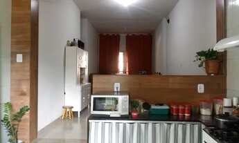 Imagem 7: Casa a venda Santana do riacho