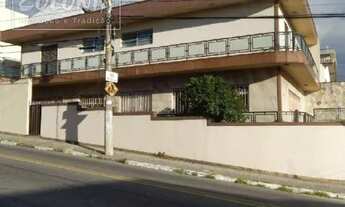 Imagem: Mauá - Casa Padrão - Jardim Pilar