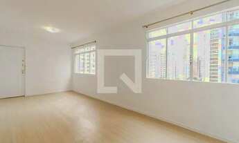 Imagem 4: Apartamento para Aluguel - Moema, 2 Quartos, 72 m2