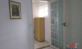 Imagem 5: Sobrado 3 dorms (2 suítes) sala para 2 ambientes 1 vaga 160 m² para locação por R$ 2.700,0