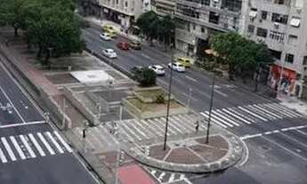 Imagem 4: Apartamento temporada em Copacabana, 01 quarto