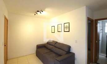 Imagem 4: Apartamento para Aluguel - Barro Vermelho, 2 Quartos, 41 m2