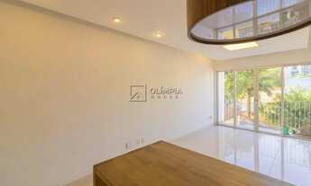 Imagem 6: Apartamento Locação 2 Dormitórios - 67 m² Vila Madalena