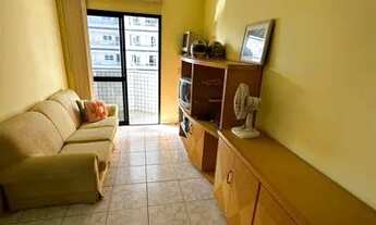 Imagem 3: Apartamento 1 Quarto em Canto do Forte - Praia Grande, SP
