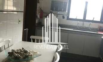 Imagem 9: Apartamento com 127m² na V Formosa SP com 3 dormitórios (1 suíte), 2 banheiros e 4 vagas d