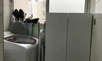 Imagem 14: Lindo apartamento amplo arejado com varanda próximo do metro Saúde com duas vagas de garag