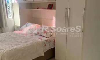 Imagem 6: APARTAMENTO 2 QUARTOS, OSWALDO LUSSAC, TAQUARA