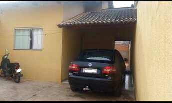 Imagem: Casa em Periperi