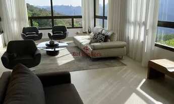 Imagem: NOVA LIMA - Casa de Condomínio - Quintas