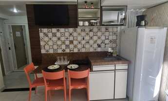 Imagem 5: Lindo flat beira-mar em Tambaú à partir de 159,00