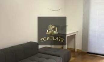 Imagem 4: Flat disponível em Moema