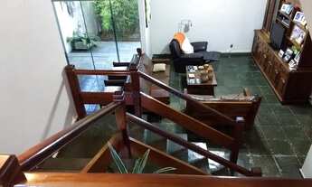 Imagem 6: Casa - Nova Campinas - Campinas