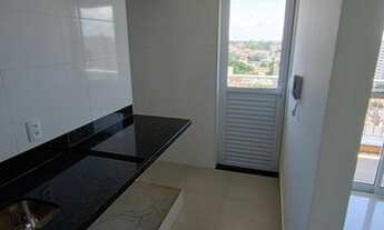 Imagem 6: APARTAMENTO - 67m² - 2 dorm./1 suíte - VARANDA GOURMET - Rua Chile