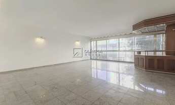 Imagem 2: Apartamento Venda Paraíso 180 m² 3 Dormitórios