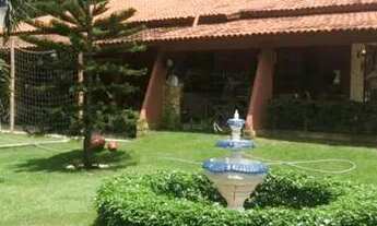 Imagem: OPORTUNIDADE linda casa Cond Gree Ville