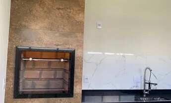 Imagem 3: VERANA Casa em condomínio com 3 dormitórios