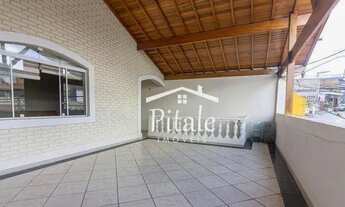 Imagem: Casa com 3 dormitórios à venda, 240 m²