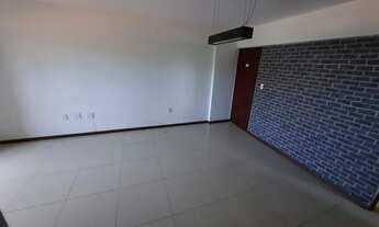 Imagem 2: Alugo apto de 3 quartos - Nascente - Com Varanda