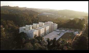 Imagem 2: Apartamento Cotia km26 Raposo Tavares