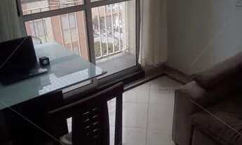 Imagem 2: Apartamento a venda no Cambuci com 61 m2, 3 dormitórios sendo 1 suíte, Sala 2 ambientes