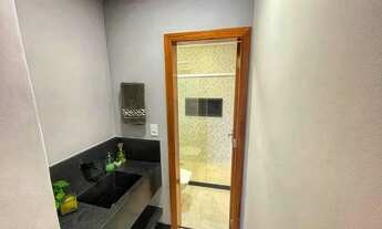 Imagem 5: Casa Triplex - Colina de Laranjeiras