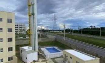 Imagem 2: Apartamento Cond. Vila das Flores