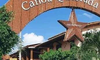 Imagem 6: Chalé em Canoa Quebrada