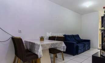 Imagem 4: Casa com 3 dormitórios à venda, 43 m² por R$ 218.085,00 - Jardim Algarve - Alvorada/RS