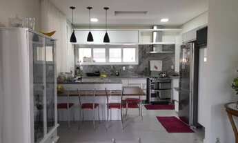 Imagem 7: Casa em condomínio no Sta Mônica