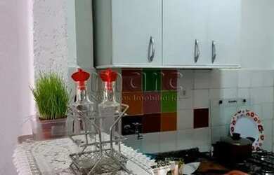 Imagem 6: SÃO PAULO - Apartamento Padrão - ACLIMACAO