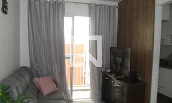 Imagem 2: Apartamento à Venda - Cachambi, 2 Quartos, 47 m2