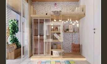 Imagem 3: Apartamento à Venda - Gávea, 2 Quartos, 70 m2