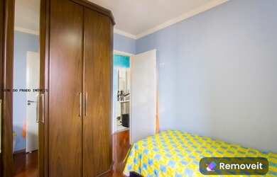 Imagem 6: Apartamento 3 dormitórios para Venda em Santo André, Silveira, 3 dormitórios, 1 suíte, 2 b