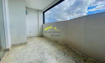 Imagem 7: Apartamento para aluguel, 3 quartos, 2 suítes, 2 vagas, Buritis - Belo Horizonte/MG