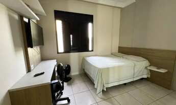 Imagem 5: Apartamento Mansão Domani Cita na Avenida Beira Mar, 230 m2, 4 quartos, Farolandia