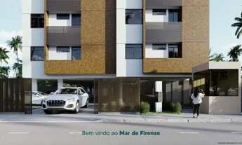 Imagem: Apartamento em Praia Formosa com 3 quartos