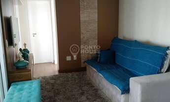 Imagem 3: Apartamento moderno à venda, Saúde, 2 dormitórios, suíte, 1 vaga perto do Metrô