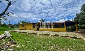 Imagem 6: Chácara a venda 35 hectares - Formada - Nascente e Poço Artesiano - Rural - Paranoá - DF