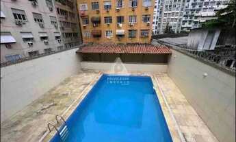 Imagem: Apartamento à venda, 2 quartos, 1 suíte