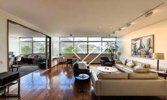 Imagem: Apartamento com 4 dormitórios à venda