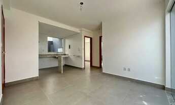 Imagem 6: Apartamento com Área Privativa para Venda em Belo Horizonte, Candelária, 2 dormitórios, 1