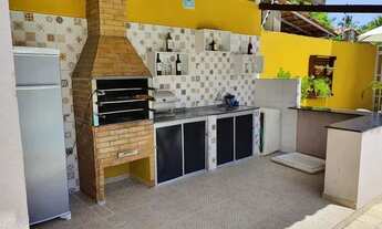 Imagem 4: Fantástico casa temporada na Barra Nova