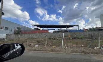 Imagem 7: Terreno Industrial à Venda - 1.350 m² - Indaiatuba/SP