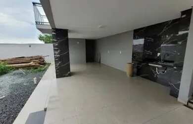 Imagem 6: Casa moderna a venda em Águas lindas